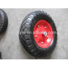 Wheelbarrow Wheel 4.00-8